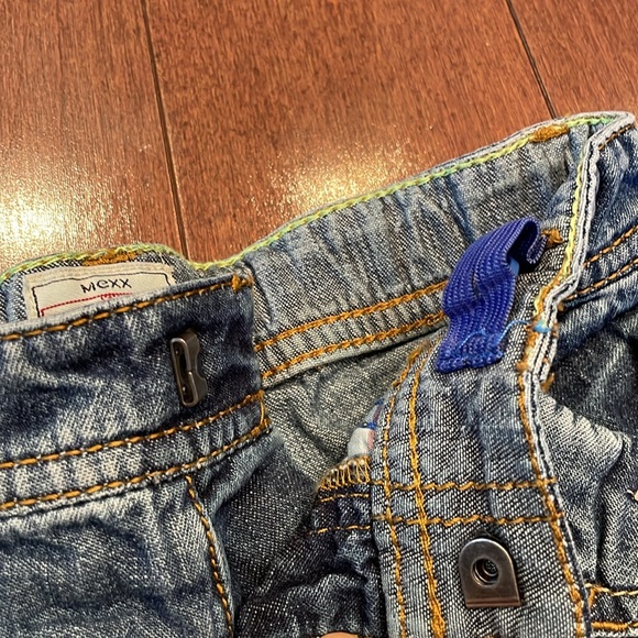 Mexx Jean Shorts - Picture 6 of 8